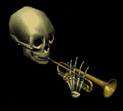 no one knows who created skull trumpet (until now) - Jeffiot youtube ...