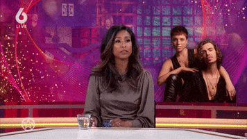What Do You Want Television GIF by Shownieuws