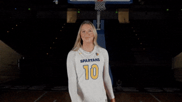 Sjsu Sanjosestate GIF by San Jose State Spartans