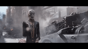 Iron Man GIF
