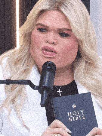 Charlie Kirk GIF