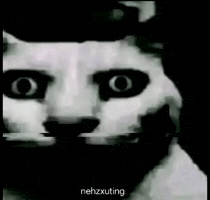 Shock Nightmare GIF