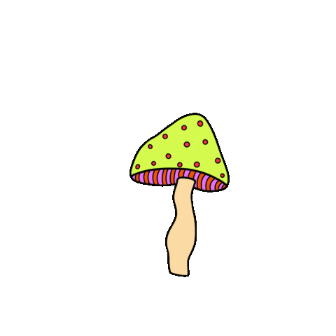 Neon Sticker