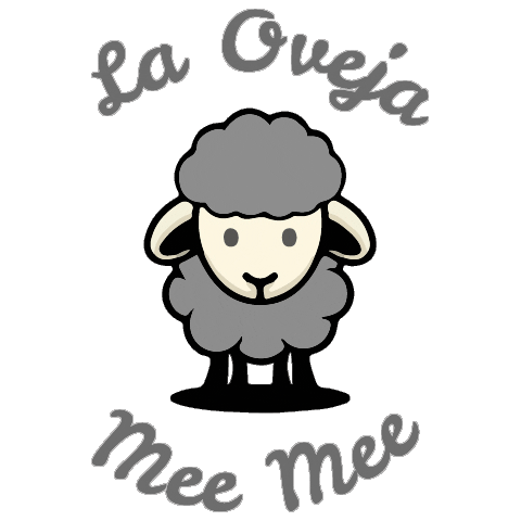 Ovejameemee Sticker by diazbelvisi