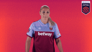 Lift It Canadian GIF by Barclays FAWSL