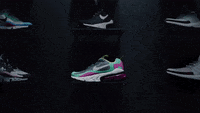 Nike Shoes GIF - Find & Share on GIPHY in 2023