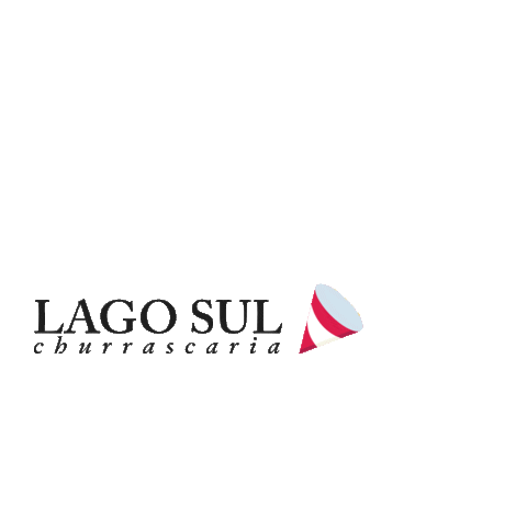 Churrascaria Lago Sul Sticker