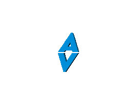 Aftervisuals Sticker