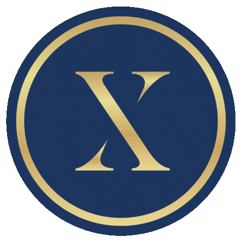 Luxfolio Sticker