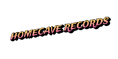 Independentlabel Vevec Sticker