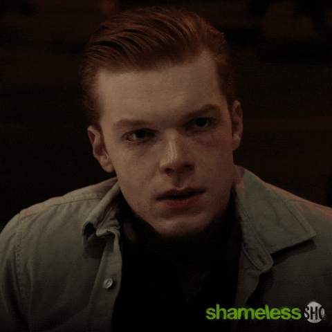 Episode 9 Showtime GIF by Shameless
