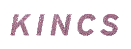 Pink Brand Sticker by This is Kincs