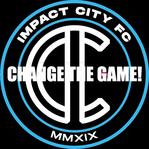 Soccer Club GIF by Impact City FC