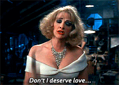 The Addams Family Dont I Deserve Love GIF
