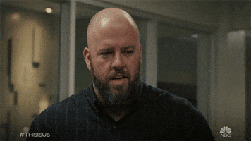 Toby GIF by This Is Us
