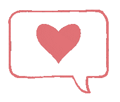 Heart Love Sticker