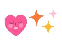 Girl Love Sticker