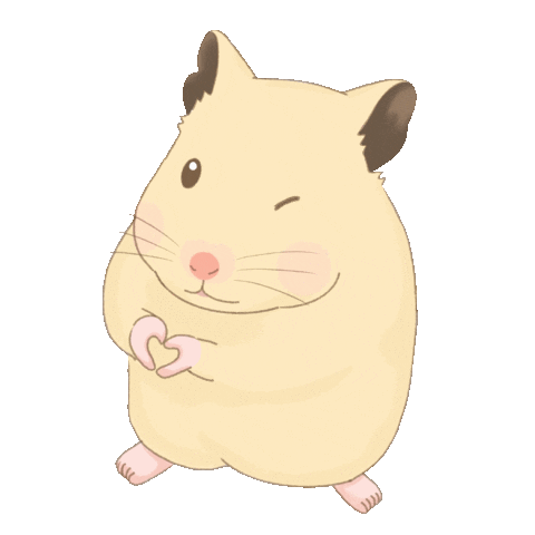 Heart Sticker