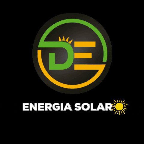 Energiasolar Energiafotovoltaica GIF by Delsol Engenharia