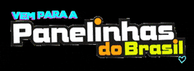 Panelinhas do Brasil GIF