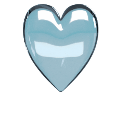 Heart Love Sticker