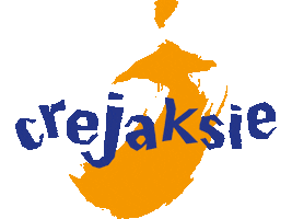 Crejaksie vzw Sticker