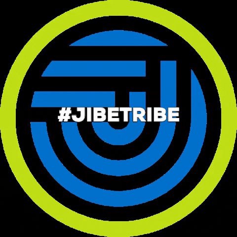 JibeCyclingStudio spin cycling portland maine GIF