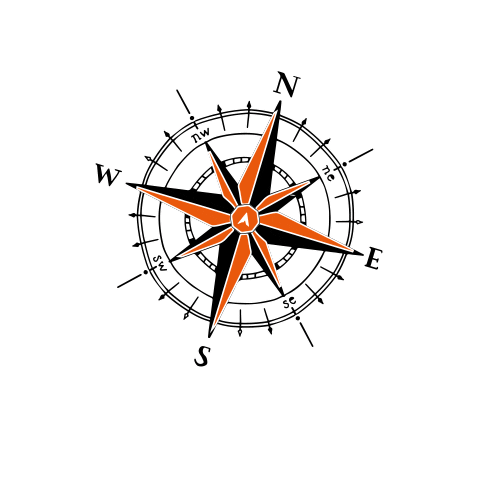 Cinzia Outdoor Sticker