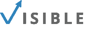 visibleonline.it Sticker