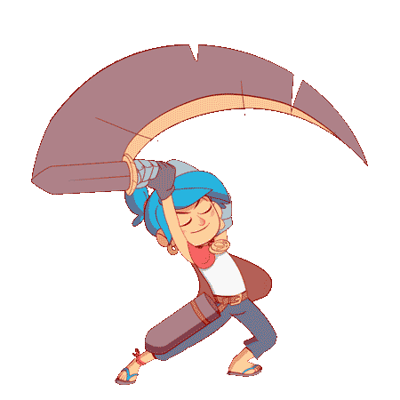 Mad Boogie Creations Sticker