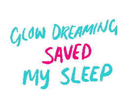 Sleep Aid Dad Sticker by Glow Dreaming