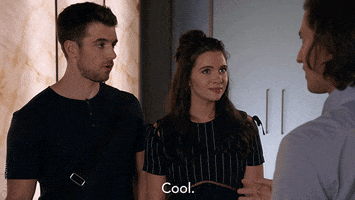 katie stevens no GIF by The Bold Type