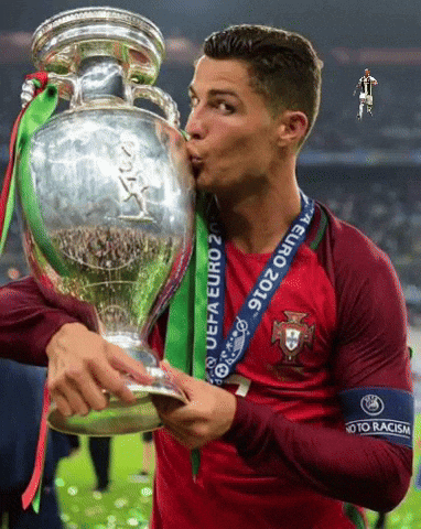 Ronaldo GIF