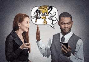 Trophyroom GIF