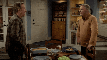 GIF by Last Man Standing