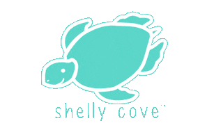 Shelly Cove Sticker