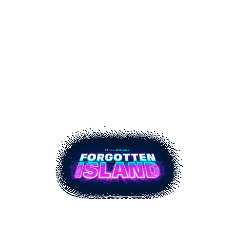 Peace Bff Sticker by Forgotten Island