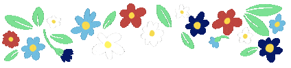 Flowers Island Sticker by Helga Valdis   #krotdagsins