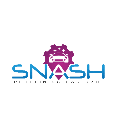 snashcarcare Sticker