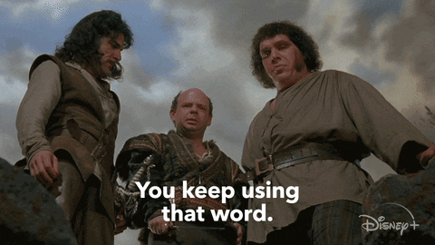 The-princess-bride GIFs - Get the best GIF on GIPHY