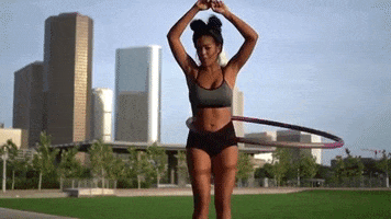 Workout GIF
