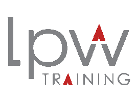 LPW Training Sticker