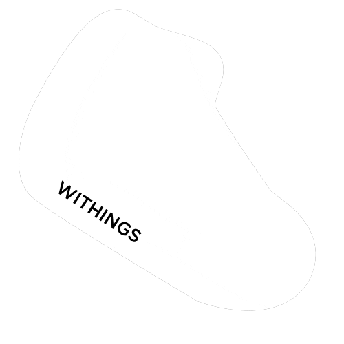 Walking Shoes Sticker by withings