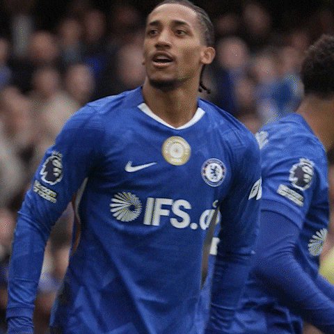 Happy Lets Go GIF by IFS