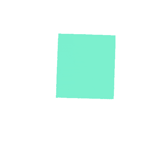 Green Sticker