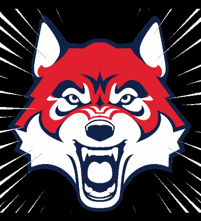 Wolf Spirit Week GIF by JCHS Wolves