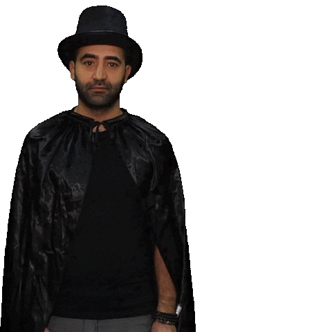 Enes Unalan Sticker by chakra