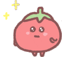 Sad Japan Sticker