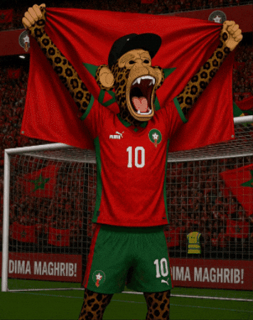 World Cup Futbol GIF by Boring Merch