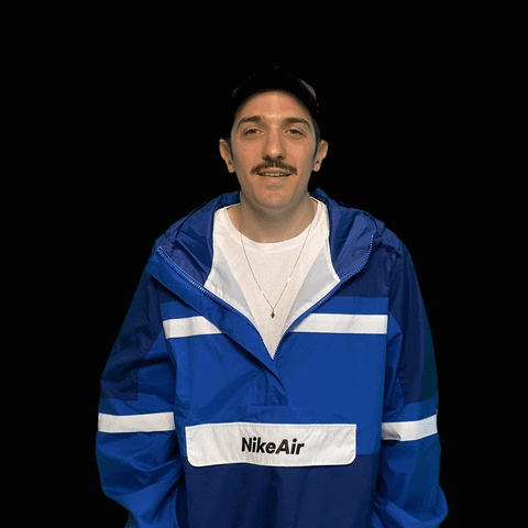 TheAndrewSchulz comedy swipe up comedian stand up comedy GIF